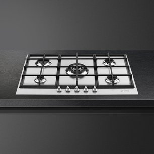 Варочная панель Смег PX175 фото 2 в Новосибирске Варочная панель Smeg PX175 фото 2 в Новосибирске