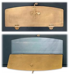 Духовой шкаф Restart ELF038 GF фото 3 в Новосибирске