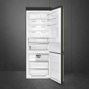Холодильник Смег FA8005RAO5 фото 2 в Новосибирске Холодильник Smeg FA8005RAO5 фото 2 в Новосибирске