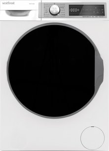 Стиральная машина с паром Vestfrost VF8TT2120W фото в Новосибирске