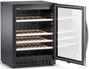 Винный шкаф Dometic C50G Wooden Zebrano фото 3 в Новосибирске