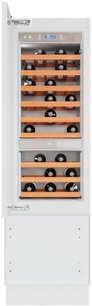Винный шкаф KitchenAid KCVWX 20600L фото в Новосибирске