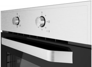 Духовой шкаф Teka HCB 6515 SS фото 4 в Новосибирске