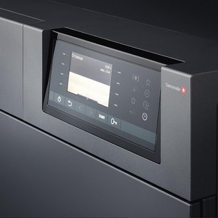 Сушильная машина Куперсбуш TD 1940.0 U3 фото 3 в Новосибирске Сушильная машина Kuppersbusch TD 1940.0 U3 фото 3 в Новосибирске