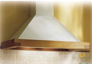 Вытяжка Фалмек Dora 90 (600) S мореный дуб фото 3 в Новосибирске Вытяжка Falmec Dora 90 (600) S мореный дуб фото 3 в Новосибирске