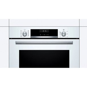 Духовой шкаф Бош HBG557SW0R фото 2 в Новосибирске Духовой шкаф Bosch HBG557SW0R фото 2 в Новосибирске