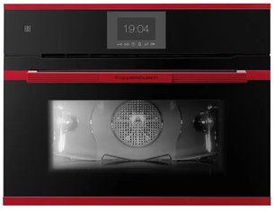 Компактный духовой шкаф Kuppersbusch CBP 6550.0 S8 Hot Chili фото в Новосибирске