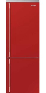 Холодильник Смег FA490RR фото в Новосибирске Холодильник Smeg FA490RR фото в Новосибирске