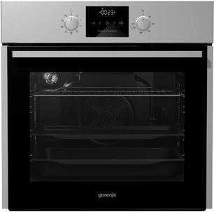Духовой шкаф Горение BO635E11X фото в Новосибирске Духовой шкаф Gorenje BO635E11X фото в Новосибирске