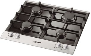 Независимая газо-керамическая поверхность Kaiser KCG 6972 NR фото 2 в Новосибирске