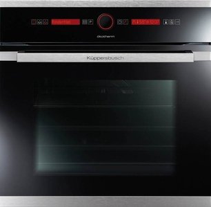 Духовой шкаф Kuppersbusch EEB 6860.1 JX1 фото в Новосибирске