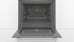 Духовой шкаф Bosch HBJ558YH0T фото 3 в Новосибирске