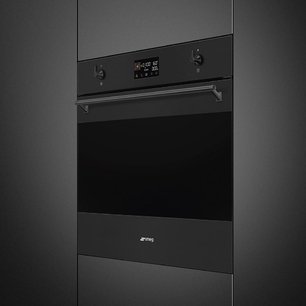 Духовой шкаф Smeg SO6302M2N фото 2 в Новосибирске