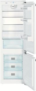 Встраиваемый холодильник Либхер ICUN 3314 Comfort NoFrost фото 2 в Новосибирске Встраиваемый холодильник Liebherr ICUN 3314 Comfort NoFrost фото 2 в Новосибирске