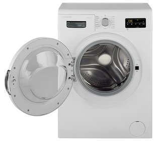 Стиральная машина Vestfrost VFWM 1241 W фото 4 в Новосибирске