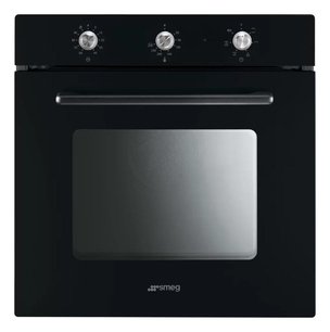 Духовой шкаф Smeg FP610AN фото в Новосибирске