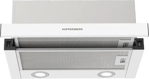 Встраиваемая вытяжка Куперсберг SLIMHIT 50 W фото в Новосибирске Встраиваемая вытяжка Kuppersberg SLIMHIT 50 W фото в Новосибирске