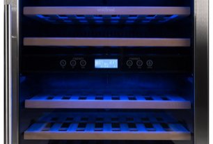 Винный шкаф Vestfrost VFWC150Z2 фото 3 в Новосибирске