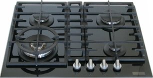 Независимая варочная панель Kuppersberg FQ6ZGW фото в Новосибирске