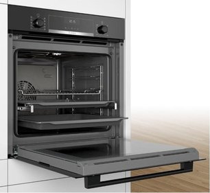 Духовой шкаф Bosch HBG 5370B0 фото 4 в Новосибирске