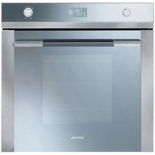 Духовой шкаф Smeg SFP120-1 фото в Новосибирске