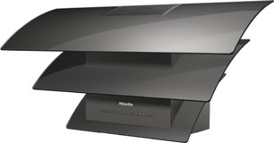 Кухонная вытяжка Miele DA7198WGRGR фото в Новосибирске