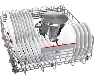 Встраиваемая посудомоечная машина Бош SMV6ECX08E фото 3 в Новосибирске Встраиваемая посудомоечная машина Bosch SMV6ECX08E фото 3 в Новосибирске