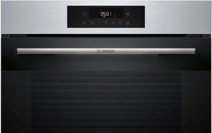 Духовой шкаф Бош HJG852YS0 фото 2 в Новосибирске Духовой шкаф Bosch HJG852YS0 фото 2 в Новосибирске