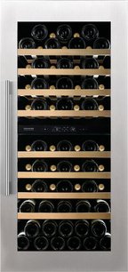 Винный шкаф Dunavox DVS-70.185DSS фото в Новосибирске