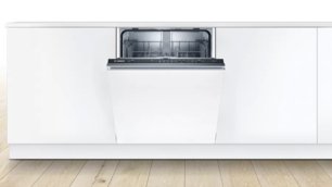 Встраиваемая посудомоечная машина Бош SMV25BX03R фото 3 в Новосибирске Встраиваемая посудомоечная машина Bosch SMV25BX03R фото 3 в Новосибирске