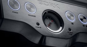 Кофеварка BORK C803 фото 3 в Новосибирске