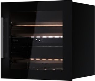 Встраиваемый винный шкаф Teka RVI 20041 GBK фото 3 в Новосибирске