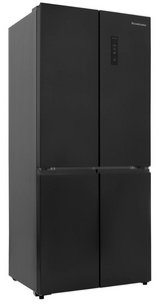 Холодильник Schaub Lorenz SLU X495D4EI фото 2 в Новосибирске