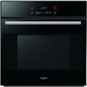 Духовой шкаф Fulgor Milano LO 6015/1 P TC BK фото в Новосибирске