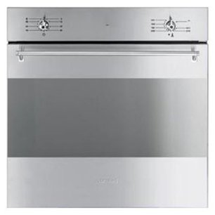 Духовой шкаф Smeg S341GX фото в Новосибирске