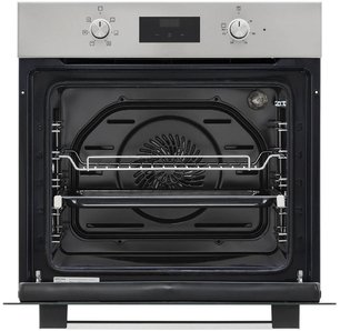 Электрический духовой шкаф KRONA BEATO 60 IX фото 4 в Новосибирске