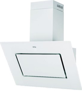Вытяжка Кертинг KHC 91080 GW фото 2 в Новосибирске Вытяжка Korting KHC 91080 GW фото 2 в Новосибирске