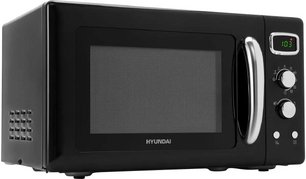 Микроволновая печь Hyundai HYM-D3040 фото 3 в Новосибирске