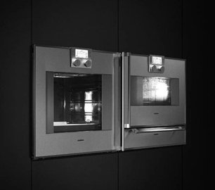 Духовой шкаф-пароварка Gaggenau BS 275-130 фото 3 в Новосибирске