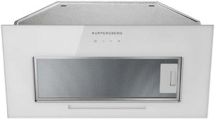 Встраиваемая вытяжка Kuppersberg INTOUCH 60 WG фото в Новосибирске