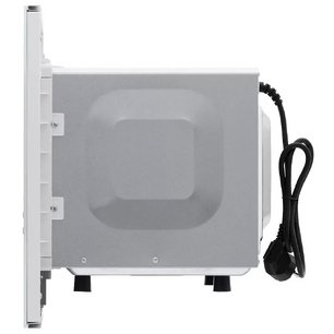Встраиваемая микроволновая печь Крона RAUM 60 WH DOTS фото 4 в Новосибирске Встраиваемая микроволновая печь KRONA RAUM 60 WH DOTS фото 4 в Новосибирске