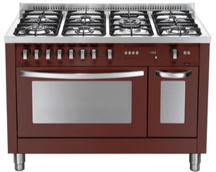 Варочный центр Lofra PRD126GV+E/2CI