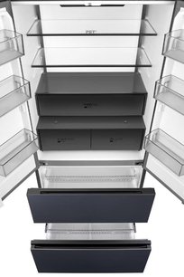 Холодильник Midea MDRF705BIE70 фото 4 в Новосибирске