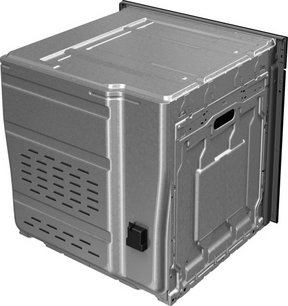 Духовой шкаф Asko OCS56BGH фото 2 в Новосибирске