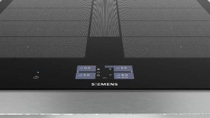 Индукционная варочная панель Сименс EX675JYW1E фото 4 в Новосибирске Индукционная варочная панель Siemens EX675JYW1E фото 4 в Новосибирске