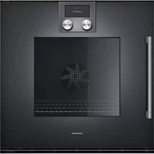 Духовой шкаф Gaggenau BOP 221-101 фото в Новосибирске