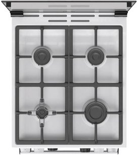 Газовая плита Gorenje GGI5C22WF фото 3 в Новосибирске