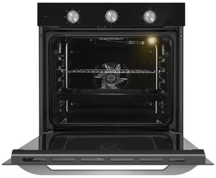 Духовой шкаф Maunfeld FEOF7871B фото 2 в Новосибирске