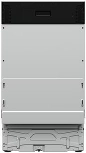 Встраиваемая посудомоечная машина Электролюкс EEQ43100L фото 3 в Новосибирске Встраиваемая посудомоечная машина Electrolux EEQ43100L фото 3 в Новосибирске