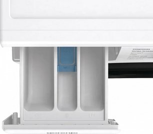 Стиральная машина Gorenje W1NGPI72SBS/C фото 3 в Новосибирске